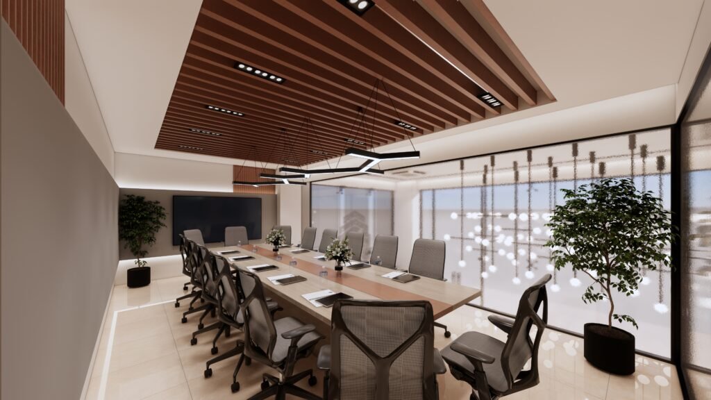 conference room 1