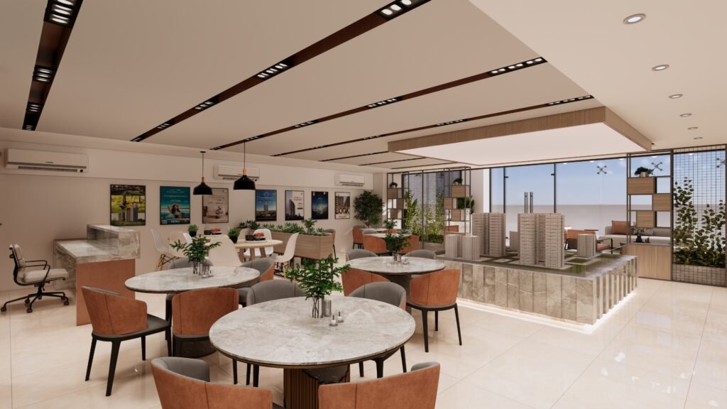 discussion area 2